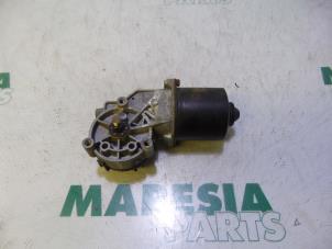 Used Front wiper motor Fiat Idea (350AX) 1.4 16V Price € 30,00 Margin scheme offered by Maresia Parts