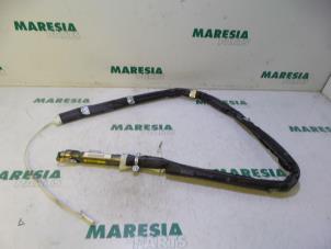 Used Roof curtain airbag, left Peugeot 407 (6C/J) 2.7 HDi V6 24V Price € 40,00 Margin scheme offered by Maresia Parts