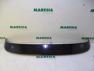 Used Spoiler Citroen C4 Berline (NC) 1.6 e-HDI Price € 105,00 Margin scheme offered by Maresia Parts
