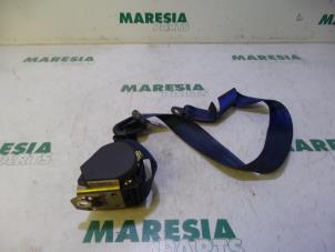 Used Front seatbelt, right Citroen Berlingo Multispace 1.8 Price € 25,00 Margin scheme offered by Maresia Parts