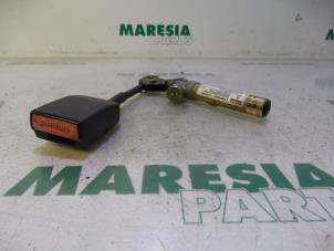 Used Seatbelt tensioner, right Citroen Berlingo Multispace 1.8 Price € 20,00 Margin scheme offered by Maresia Parts