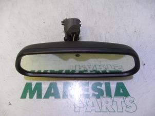 Used Rear view mirror Citroen C4 Berline (NC) 1.6 e-HDI Price € 25,00 Margin scheme offered by Maresia Parts
