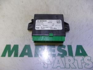 Usagé Module PDC Citroen C4 Berline (NC) 1.6 e-HDI Prix € 80,00 Règlement à la marge proposé par Maresia Parts
