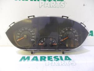 Used Instrument panel Fiat Idea (350AX) 1.4 16V Price € 75,00 Margin scheme offered by Maresia Parts