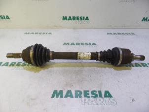 Used Front drive shaft, left Citroen C4 Berline (NC) 1.6 e-HDI Price € 34,00 Margin scheme offered by Maresia Parts
