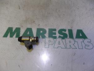 Used Injector (petrol injection) Citroen Berlingo Multispace 1.8 Price € 35,00 Margin scheme offered by Maresia Parts