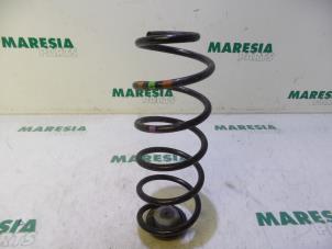 Used Rear coil spring Peugeot 207 SW (WE/WU) 1.4 16V Vti Price € 25,00 Margin scheme offered by Maresia Parts