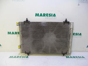 Used Air conditioning condenser Citroen C4 Berline (NC) 1.6 e-HDI Price € 35,00 Margin scheme offered by Maresia Parts