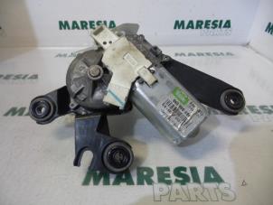 Used Rear wiper motor Peugeot 206 (2A/C/H/J/S) 1.4 HDi Price € 25,00 Margin scheme offered by Maresia Parts