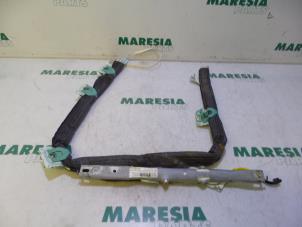 Used Roof curtain airbag, right Alfa Romeo MiTo (955) 1.4 Multi Air 16V Price € 40,00 Margin scheme offered by Maresia Parts
