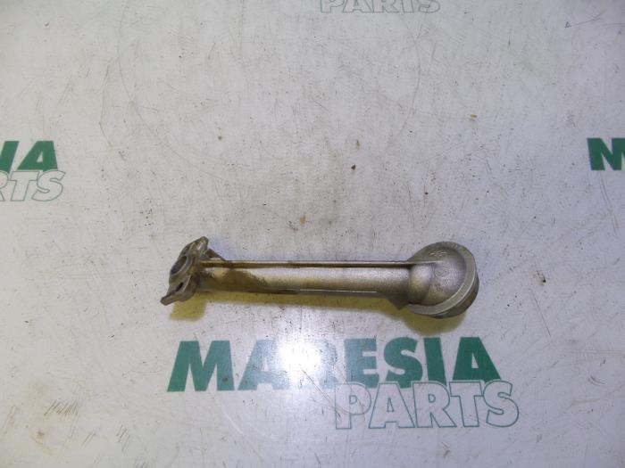 Gebrauchte Ölpumpe Renault Twingo (C06) 1.2 Preis € 25,00 Margenregelung angeboten von Maresia Parts