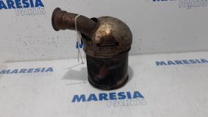 Used Particulate filter Peugeot 208 I (CA/CC/CK/CL) 1.4 HDi Price € 288,75 Margin scheme offered by Maresia Parts