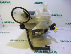Used Heater housing Citroen C4 Berline (NC) 1.6 e-HDI Price € 210,00 Margin scheme offered by Maresia Parts