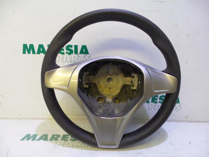 Gebrauchte Kierownica Alfa Romeo MiTo (955) 1.4 Multi Air 16V Preis € 50,00 Margenregelung angeboten von Maresia Parts
