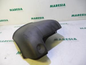 Used Rear bumper component, left Fiat Doblo (223A/119) 1.4 Price € 35,00 Margin scheme offered by Maresia Parts