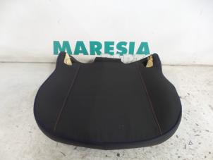 Used Seat upholstery, left Renault Twingo II (CN) 1.2 16V Price € 50,00 Margin scheme offered by Maresia Parts