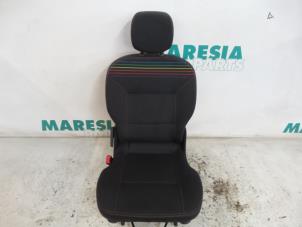Used Rear seat Renault Twingo II (CN) 1.2 16V Price € 105,00 Margin scheme offered by Maresia Parts