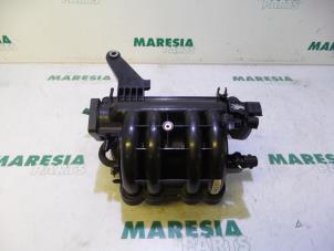 Used Intake manifold Fiat Idea (350AX) 1.4 16V Price € 75,00 Margin scheme offered by Maresia Parts