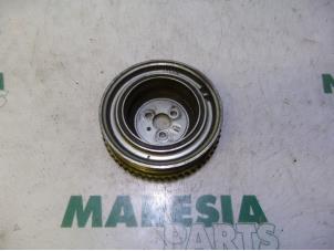 Used Crankshaft pulley Fiat Idea (350AX) 1.4 16V Price € 24,95 Margin scheme offered by Maresia Parts