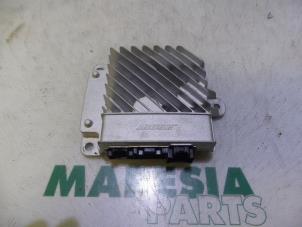 Used Radio amplifier Renault Megane IV (RFBB) 1.2 Energy TCE 130 Price € 157,50 Margin scheme offered by Maresia Parts