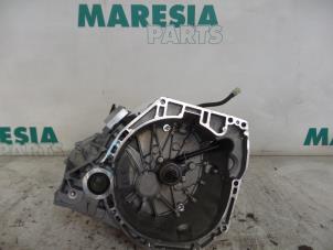 Used Gearbox Renault Megane IV (RFBB) 1.2 Energy TCE 130 Price € 892,50 Margin scheme offered by Maresia Parts