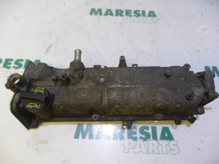 Gebrauchte Ventildeckel Fiat Panda (169) 1.2 Fire Preis € 35,00 Margenregelung angeboten von Maresia Parts