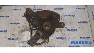 Used Knuckle, front right Peugeot Expert (G9) 2.0 HDiF 16V 130 Price € 78,65 Inclusive VAT offered by Maresia Parts