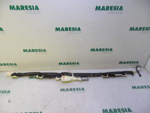Used Roof curtain airbag, right Peugeot 206 (2A/C/H/J/S) 1.6 16V Price € 30,00 Margin scheme offered by Maresia Parts