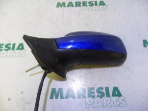 Used Wing mirror, left Peugeot 407 (6D) 1.8 16V Price € 65,00 Margin scheme offered by Maresia Parts