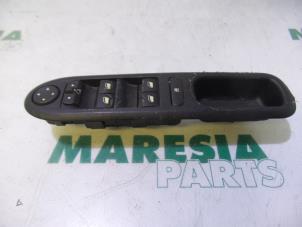 Used Multi-functional window switch Peugeot 407 (6D) 1.8 16V Price € 35,00 Margin scheme offered by Maresia Parts