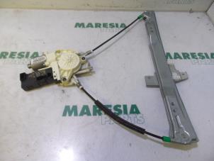 Used Window mechanism 4-door, front right Peugeot 407 (6D) 1.8 16V Price € 60,00 Margin scheme offered by Maresia Parts