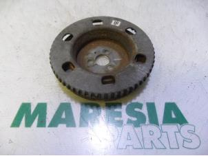 Used Crankshaft pulley Fiat Stilo (192A/B) 1.2 16V 3-Drs. Price € 25,00 Margin scheme offered by Maresia Parts