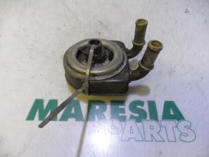 Used Oil cooler Peugeot Partner 1.9 D Price € 75,00 Margin scheme offered by Maresia Parts