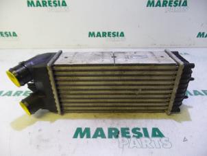 Used Intercooler Peugeot Partner Combispace 1.6 HDI 90 16V Price € 25,00 Margin scheme offered by Maresia Parts