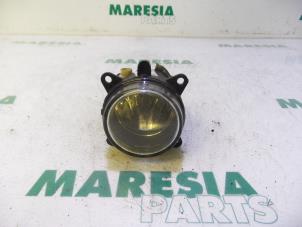 Used Fog light, front left Peugeot Partner Combispace 1.6 HDI 90 16V Price € 25,00 Margin scheme offered by Maresia Parts