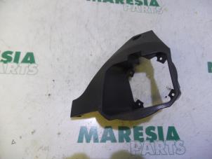Used Front bumper frame Peugeot Partner Combispace 1.6 HDI 90 16V Price € 20,00 Margin scheme offered by Maresia Parts