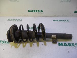 Used Front shock absorber rod, right Peugeot Partner 1.6 HDI 75 Price € 42,35 Inclusive VAT offered by Maresia Parts