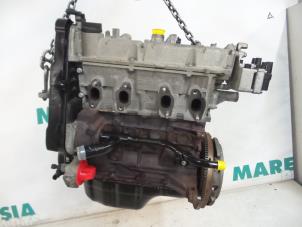 Used Engine Fiat Panda (169) 1.2 Fire Price € 404,25 Margin scheme offered by Maresia Parts