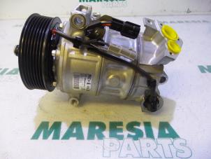 Usagé Pompe clim Renault Megane IV (RFBB) 1.2 Energy TCE 130 Prix € 367,50 Règlement à la marge proposé par Maresia Parts