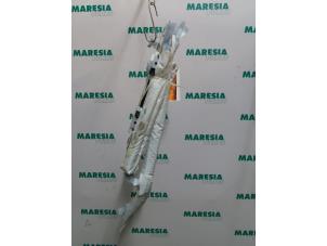 Used Roof curtain airbag, right Peugeot 307 SW (3H) 1.6 16V Price € 30,00 Margin scheme offered by Maresia Parts
