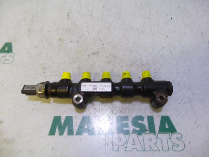 Usagé Système d'injection Peugeot Partner (GC/GF/GG/GJ/GK) 1.6 HDI 75 16V Prix € 30,00 Règlement à la marge proposé par Maresia Parts
