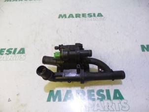 Used Thermostat housing Peugeot Partner (GC/GF/GG/GJ/GK) 1.6 HDI 75 16V Price € 40,00 Margin scheme offered by Maresia Parts