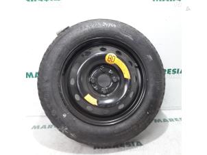 Used Spare wheel Fiat Punto II (188) 1.2 60 S Price € 40,00 Margin scheme offered by Maresia Parts