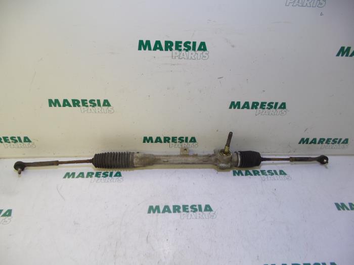 Gebrauchte Lenkgetriebe Fiat Punto II (188) 1.2 60 S Preis € 35,00 Margenregelung angeboten von Maresia Parts