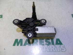 Used Rear wiper motor Lancia Ypsilon (843) 1.4 16V Price € 25,00 Margin scheme offered by Maresia Parts