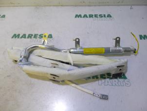 Używane Kurtyna lewa Lancia Ypsilon (843) 1.4 16V Cena € 25,00 Procedura marży oferowane przez Maresia Parts