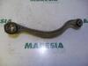 Rear lower wishbone, left from a Peugeot 407 (6D), 2004 / 2011 1.8 16V, Saloon, 4-dr, Petrol, 1.749cc, 92kW (125pk), FWD, EW7A; 6FY, 2005-08 / 2010-12, 6D 2006