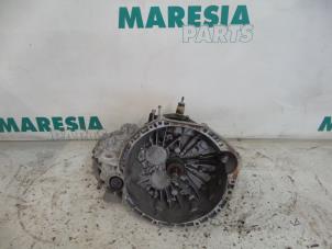 Used Gearbox Renault Trafic Price € 953,48 Inclusive VAT offered by Maresia Parts
