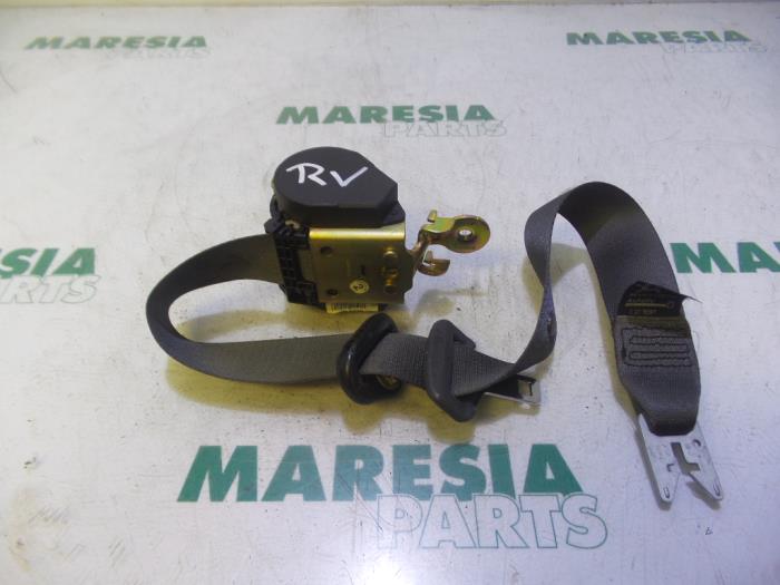 Prétensionneur Ceinture Sécurité Arrière Gauche - RENAULT LAGUNA III Estate - Occasion