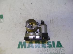 Used Throttle body Fiat Bravo (198A) 1.4 MultiAir 16V Price € 75,00 Margin scheme offered by Maresia Parts